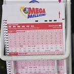 mega million lottery ticket price in india